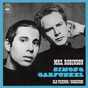 Simon & Garfunkel Simon & Garfunkel